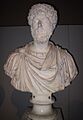 Lucius Verus (bust)