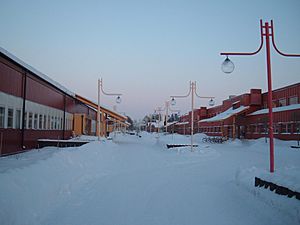 Archivo:Luleå tekniska universitet