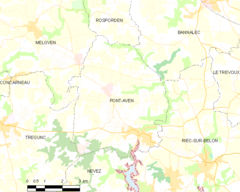 Map commune FR insee code 29217.png