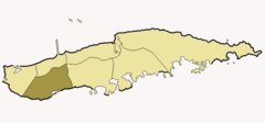 Map of Vieques highlighting Llave.png