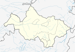 Bayas ubicada en Provincia de Cañar
