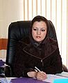 Maria Bashir - Afghanistan - 2011 International Women of Courage awards