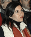 Mercedes Alonso (cropped)