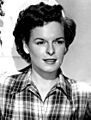 Mercedes McCambridge - 1950