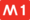 Milano linea M1.svg