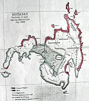 Archivo:Mindanao1900 Distributionoftheraces