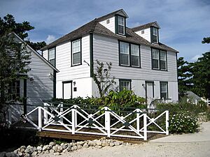 Archivo:Mission House