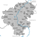 Municipalities in Z