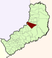 Municipio Montecarlo (Misiones - Argentina)
