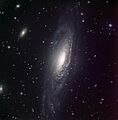 NGC7331Visible