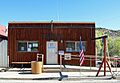 Naturita, Colorado town hall