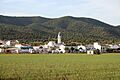 Navahermosa Sierra de Yeguas