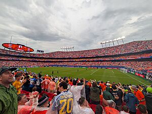 Archivo:Netherlands v Tunisia 2026 World Cup - 55374501371