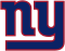 New York Giants logo.svg