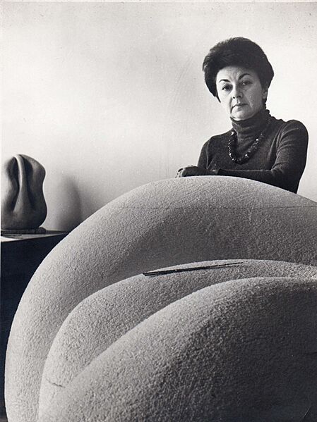 Olga Jancic, 1977