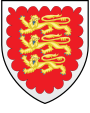 Oriel College Oxford Coat Of Arms.svg
