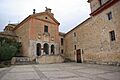 PASTRANA CONVENTO DEL CARMEN - panoramio (3)