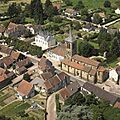 PONTAUBERT vu du ciel 09