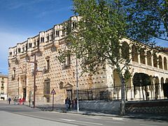 Palacio del Infantado.pav