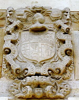 Archivo:Palacio del Mayorazgo, Iguanzo - 6