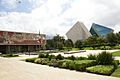 Panorama ITESM