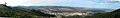 Panorama shot of Muravera