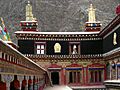 Parkhang, Degé, Kham