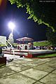 Parque Central de Flores Costa Cuca