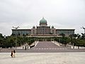 Perdana Putra Putrajaya Dec 2006 003