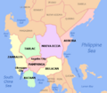Ph central luzon