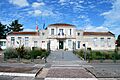 Pompignac Mairie