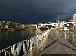 Pontevedra-Puente-de-la-Barca