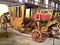 Portuguese carriage