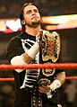 Punk Tag Champ