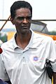 Ralph Sampson 2010