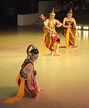 Archivo:Ramayana Java
