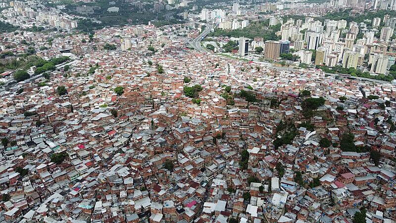 Ranchos-en-Petare