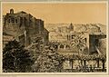 Recuerdos y bellezas de España - bajo la real proteccion de la reina y el rey; Obra destinada á dar á conocer sus monumentos y antiguedades en láminas dibujadas del natural y litografiadas por F.J. (14582200887)