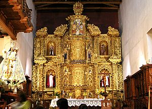 Archivo:Retablo de Chacas