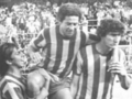 Retiro Negro González
