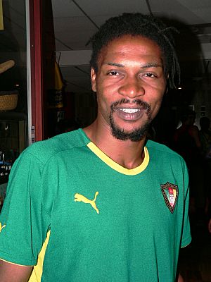 Archivo:Rigobert Song 2008