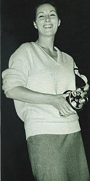 Archivo:Rosemary Harris actress 1962