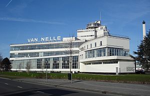 Archivo:Rotterdam van nelle fabriek