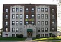 Saint Paul Manor Apartments Detroit MI