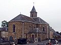 Sainte-marguerite-d-elle-eglise