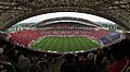 Saitama Stadium Panorama