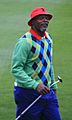 Samuel L. Jackson (2006 Pebble Beach)