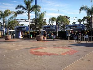 Archivo:San Diego Sea World