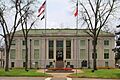 San augustine county tx courthouse 2015