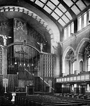 Archivo:Sanctuary 1902